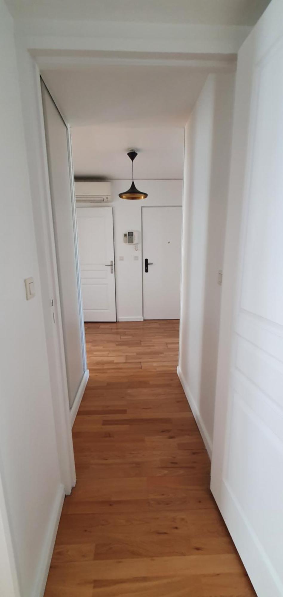Appartement Climatise Pour 6 Personnes Secteur Opera Garnier, Galeries Lafayette